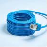 Buy cheap Blue Cat5e FUTP 24AWG 1000ft High Speed Network Cable for Shielded Ethernet from wholesalers