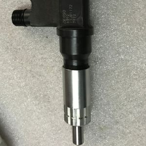 New Diesel Fuel Injector 095000-6392 0950006392 0950006390 for Denso