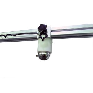 IEC 62196-1 Steel Ball Impact Device For Electrical Vehicle Test