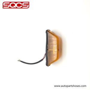 China A0018205021 Mercedes Sprinter Side Marker Lamp , 0018204921 W906 VW Crafter Side Marker Lights factory