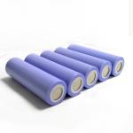 LiFePO4 Lithium Battery OEM ODM LiFePO4 21700 3.7V Li Ion Lithium Battery Cell
