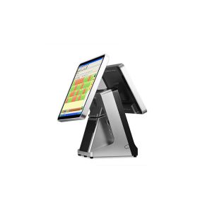 Integrated Thermal Printer EPOS PC Dual Touch Screen View Larger Image 15" PPS