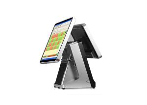 China Scratch Resistant POS Touch Screen Monitor Run Fast Highly Compatiable factory