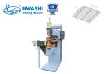 Automatic Refrigerator Wire Shelf Welding Machine Production Line