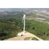 Buy cheap 380V 50 KW Complete Wind Power System Complete Wind Generator Kit from wholesalers
