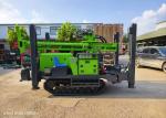 Various Models Pneumatic Drilling Rig Chinese OEM Manufacturers