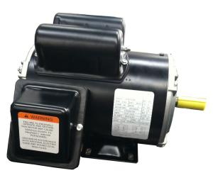 China TEAO 56 Single Phase Motor factory