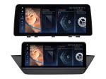 10.25''/12.3'' Screen For BMW X1 E84 2009-2015 CIC Android Multimedia Player