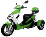 CDI Ignition 50cc Elf Trike Moped Tri Wheel Motorcycle