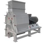 DEXI Hammer Mill Machine