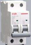 Surge Protect Miniature Circuit Breaker 40A 50A Small Leakage Circuit Breaker