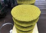 Garden Plastic Coated 4mm Twist Tie Metal Baling Wire