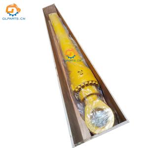 China 208-63-62100 341-2087 Stick Arm Hydraulic Cylinder for PC400LC-3 Excavator Parts factory