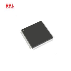 China AT91RM9200-QI-002 High Performance MCU electronics Embedded Applications factory