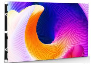 China UT-C Series COB Indoor LED Video Wall for Energy Saving and Environmental Protection factory