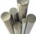 AISI Welding Stainless Steel Rod 2mm Length 1M - 6M Round Shape For Industrial
