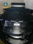Original Excavator Final Drive 209-27-00271 209-27-00262 For PC750-7 PC800-8
