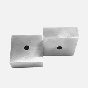 China Alnico Aluminum Nickel Cobalt Magnets The Ideal Solution For Temperature Environments factory