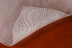 Non Alkali 96.0% SiO2 Glass Fibre Mesh Fabric
