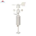 For Professional Weather Station Indoor And Outdoor LCD Display