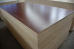 building materials 18mm black/brown film faced plywood