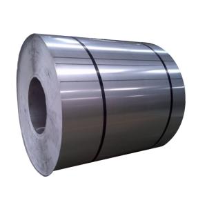 China 0.8 Mm 47.2 Mm Cold Rolled Carbon Steel Coil SPCC Steel Strip Coil DC06 factory