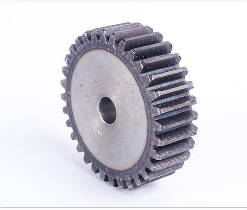 Steel Industrial Sprocket Custom dia 6300mm Metal Gear Wheel 40CrNi2MoA Low