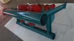 Drilling Mud Desilter Hydrocyclone 10 Inch For Onshore Drilling