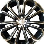 2014-2016 Toyota Corolla Replica Wheel Alloy Rim 75152B OEM