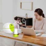 Aromatherapy Essential Oil Aroma Diffuser 2.4MHz Ultrasonic