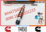 2029622 Genuine Diesel Common Rail Fuel Injector 1948565 2030519 2031836 2031835