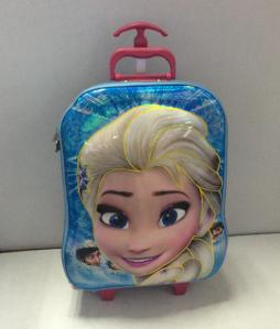 China 2016 New Design 16-inch EVA Kids Trolley factory