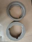 UK Imported Glass Beveling Wheel Deburring Grinding Wheel Polishing