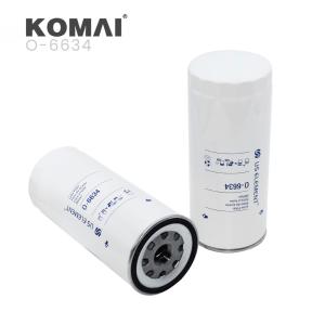 China Oil Filter 478736 LF17505 LF17503 21170569 7421561278 For EC340D EC330CL factory