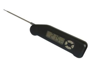 China Easy Manual Calibration Instant Read Thermometer IP68 Rated For Outdoor Bbq factory