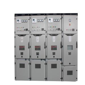 China 2020years KYN28-12 High voltage Skid-mounted metal-enclosed switchgear factory