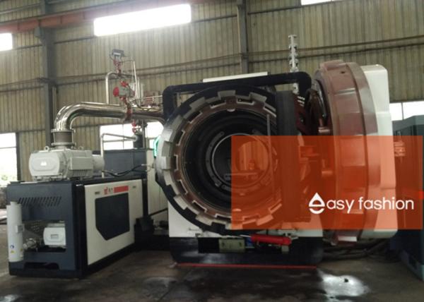Professional Metal Sintering Furnace , High Vacuum Furnace With Sintering /