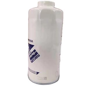 China Shipment DHL CARRUCHI VG1540080211 CX1016 Fuel Filters for Sinotruk HOWO Steyr weichai D12 yuchai truck fuel Filter factory