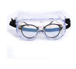 Polycarbonate Lens Medical Safety Goggles Light Weight Soft Face Frame