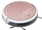Mini Floor Robot Vacuum Cleaner 2000PA Suction 2600mAh For Household And Office