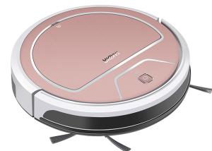 China High End Intelligent Robot Vacuum Cleaner Powerful For Home Cleaning factory