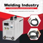 DC Inverter Portable ARC Welding Machine MMA ARC Mosfet MMA Machine With Arc