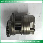 Oil Pump 3096326 For Cummins QSK19 diesel engine