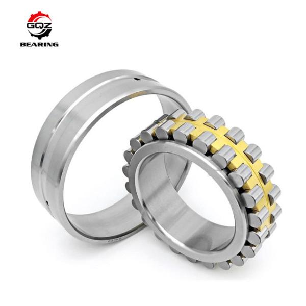 CNC Machine Cylindrial Roller Bearing NN3020 precision roller bearing 100*150
