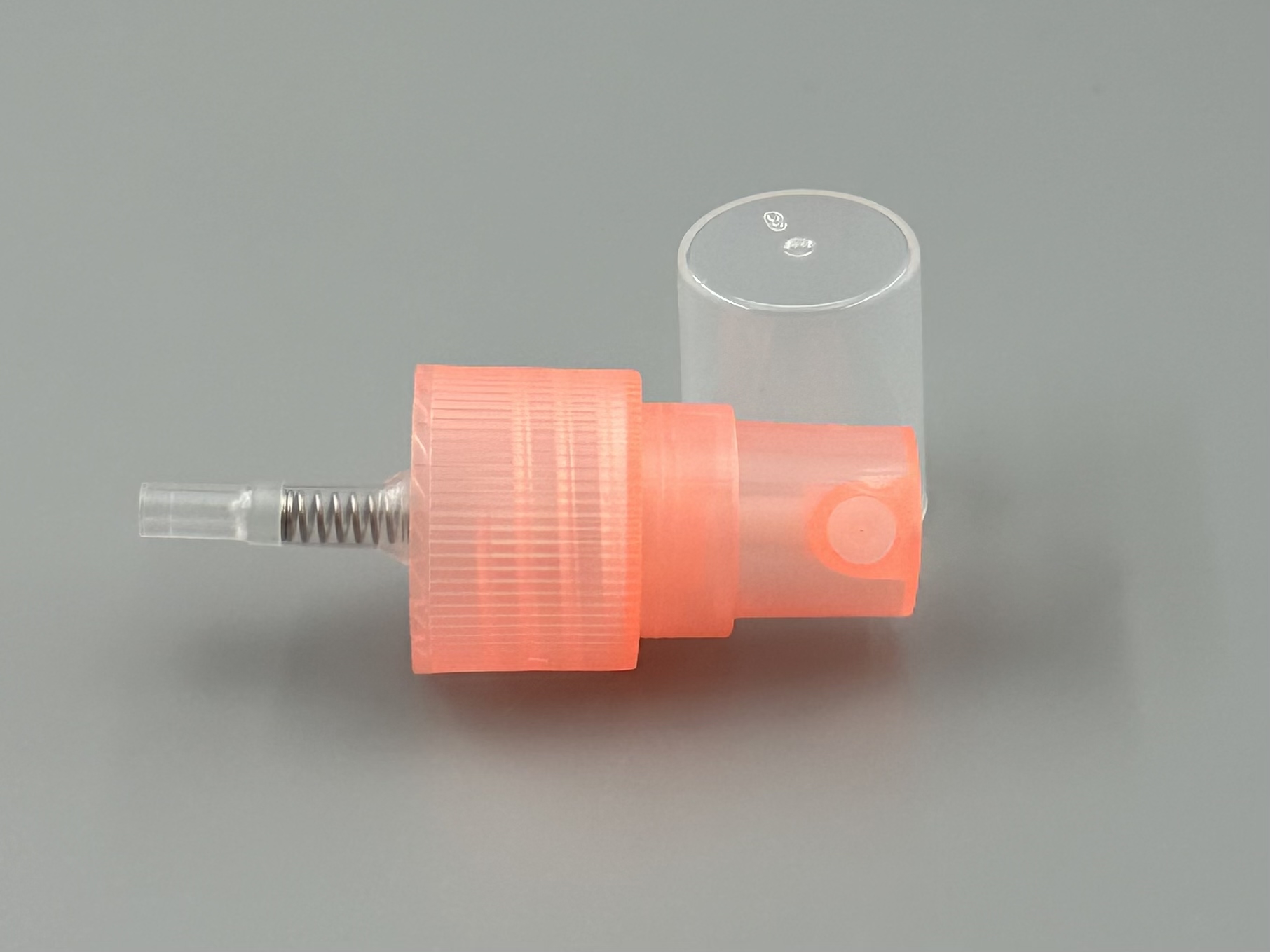 Bottles 18/410 Pink Fine Mist Sprayer Plastic Hand Sprayer Cosmetic Fine Mist Pump