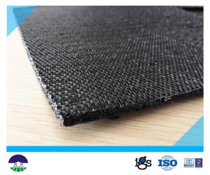 China 200/200kN/m PP Woven Monofilament Geotextile For Harbor Protection factory
