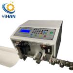 30 kg 4 Wheels Driver Fully Automatic Multi Core Round Sheathed Wire Stripping