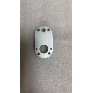 Custom High Precision Customized CNC Machined Aluminum Machining Components