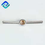 Brewery Duplex 2205 Stainless Steel Hand Wheel Cast Iron Bar 0.1kg