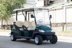 Wholesale 48V Lithium Electric Golf Car for 4 Passengers A series